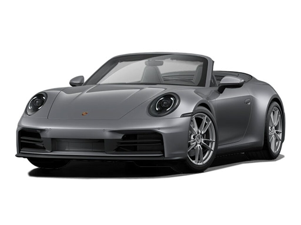 New 2025 Porsche 911 For Sale at Harper Porsche VIN WP0CA2A90SS235590